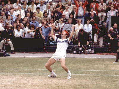 McEnroe : un documentaire inédit sur la légende du tennis ce soir sur Canal+