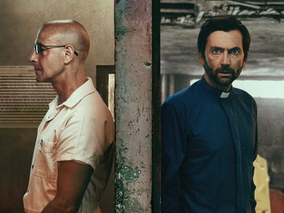 Inside Man : est-ce qu'il y aura une saison 2 ?