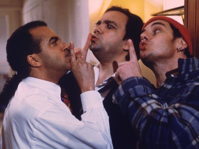 Prêts pour le grand retour des Inconnus ?