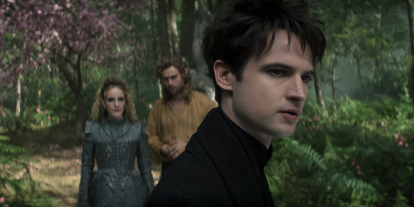 Sandman est retour une ultime fois sur Netflix