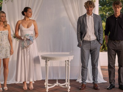 L'Été où je suis devenue jolie : la série reviendra-t-elle pour une saison 4 sur Prime Video ?