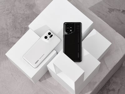 La série OPPO Find X5 est arrivée chez SFR, avec une belle offre de lancement