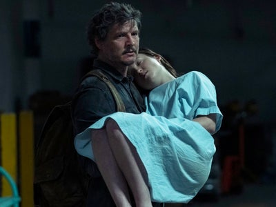 The Last of Us : Pedro Pascal se confie sur l'énorme twist de la saison 2