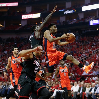 Norris Cole, double champion NBA, rejoint l'ASVEL