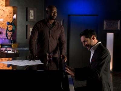 Lucifer : 5 choses à savoir sur la saison 5