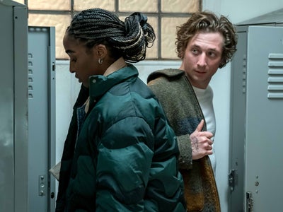 The Bear : le récap’ de la saison 2