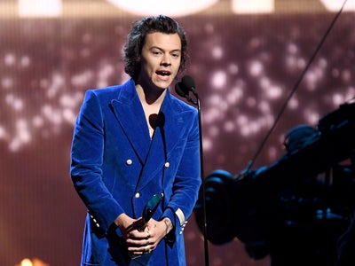 Pourquoi Harry Styles a refusé La Petite Sirène ?