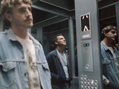 Sans jamais nous connaître : un film poignant sur l'amour (et le deuil)