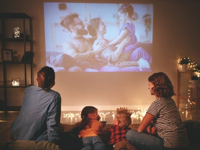 Comment créer son home-cinéma ?