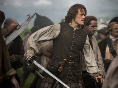 Outlander : la série renouvelée pour une 8e et dernière saison