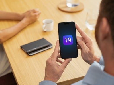 iOS 19 : quels seront les iPhone compatibles ?