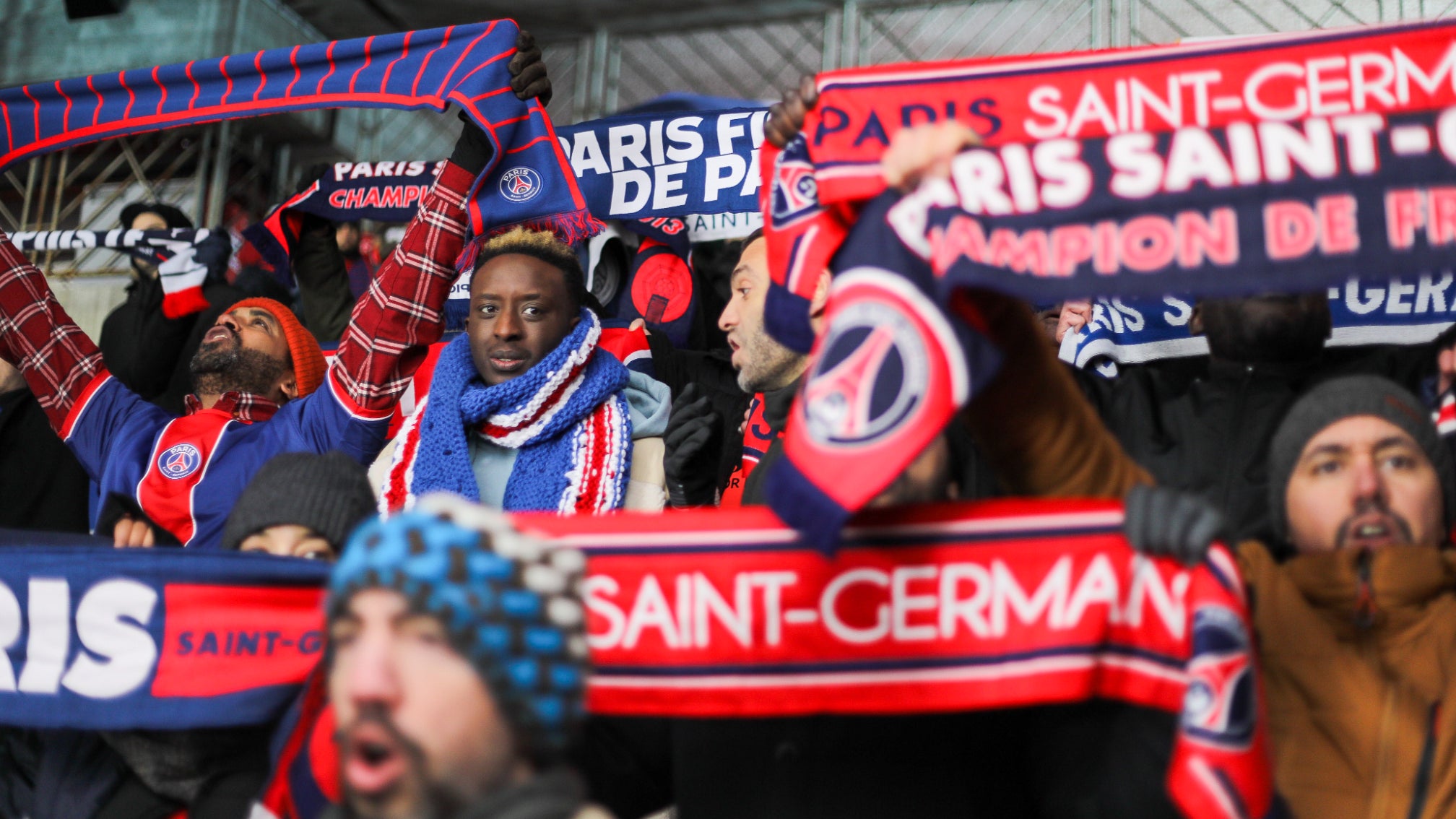 Ahmed Sylla à l'affiche de Classico, prochainement sur Prime Video