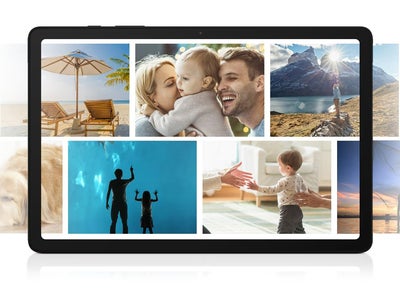 Jeu-concours : tentez de gagner une Samsung Galaxy Tab A9 avec SFR