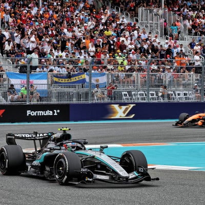 Formule 1 : à quelle heure et sur quelle chaîne suivre le Grand Prix du Canada 2026 ?