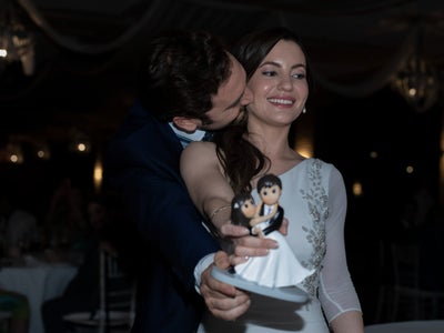 Veuve noire : quelle est l'histoire vraie de María Jesús Moreno qui a inspiré le film Netflix ?