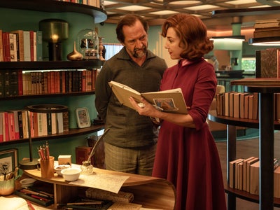 BigBug : le nouveau film de Jean-Pierre Jeunet est sur Netflix