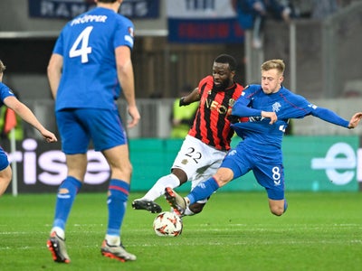 Ligue Europa : comment suivre la 6e journée, avec les matchs de Nice et Lyon ?