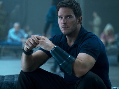 3 bonnes raisons de voir The Tomorrow War sur Amazon Prime Video