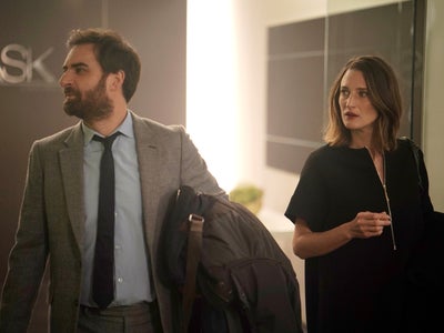 Dix pour cent : quand sortira la saison 4 ?