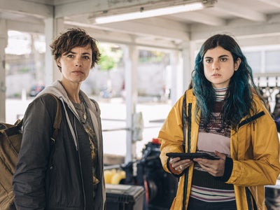 Sous la Seine sur Netflix : le film est-il inspiré de faits réels ?