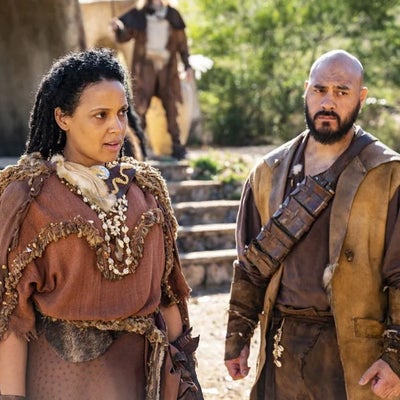 La Brea sur Netflix : la série aura-t-elle une saison 4 ?