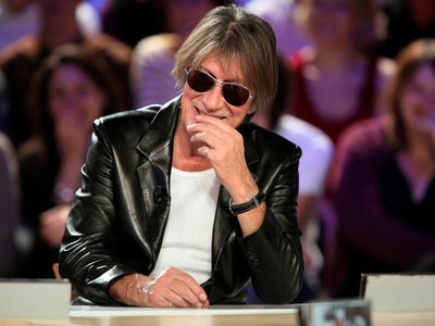 Quel est le lien entre Jacques Dutronc et Indiana Jones ?