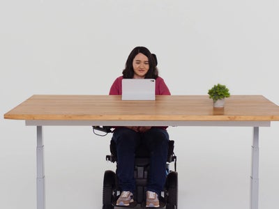 Eye Tracking : c'est quoi cette nouvelle fonctionnalité sur iPhone ?