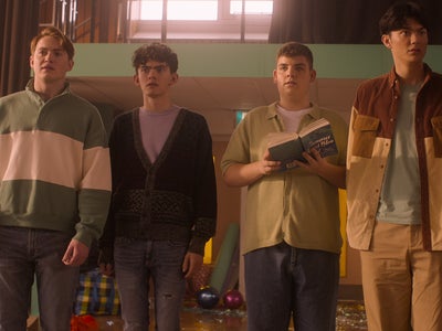 Heartstopper : quand sortira la saison 3 ?