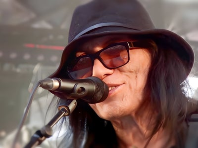 L'histoire folle de Sixto Rodriguez : icône d'une révolution malgré lui