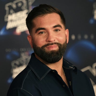 Kendji Girac : son retour avec un single très personnel