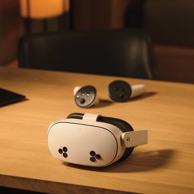 Meta Quest 4 : le point sur les rumeurs