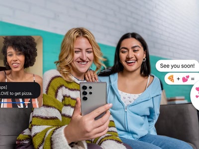 IA, accessibilité, emojis... Google dévoile 6 nouvelles fonctionnalités Android