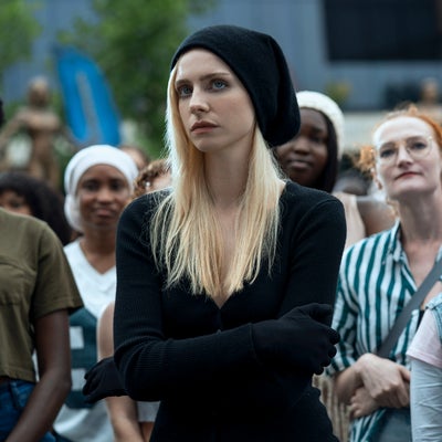 Gen V : quand sortiront les prochains épisodes de la saison 2 sur Prime Video ?