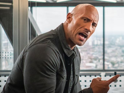 Fast & Furious : Dwayne Johnson de retour dans un nouveau spin-off