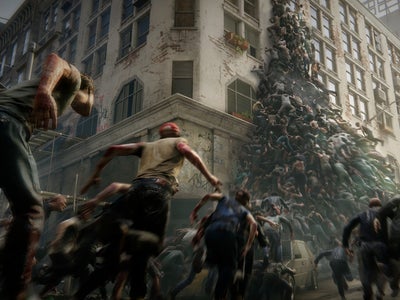 World War Z : du livre au jeu vidéo en passant par le film