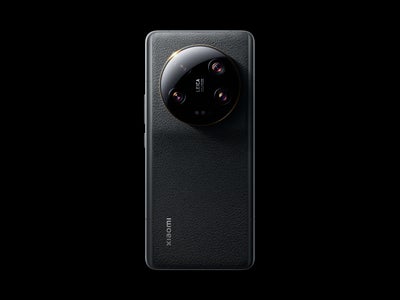 Le Xiaomi 13 Ultra est là : présentation du nouveau photophone haut de gamme