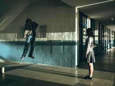 If Wishes Could Kill : la série aura-t-elle une saison 2 sur Netflix ?