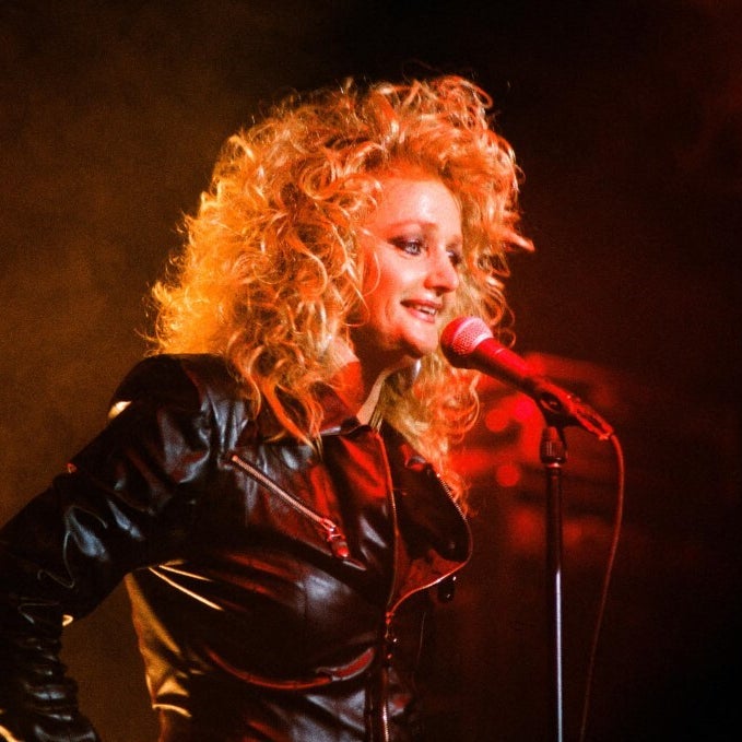 "Holding Out for a Hero" : dans quels films et séries avez-vous entendu le tube de Bonnie Tyler ?