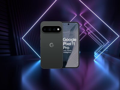 Bon plan : jusqu’à 530€ de remises sur le Google Pixel 11 Pro chez SFR