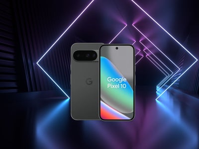 Bon plan : le Google Pixel 10 est à moitié prix chez SFR