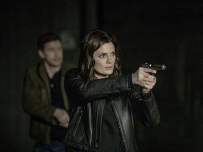 Absentia : quand sera diffusée la saison 3 en France ?