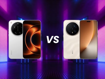 Xiaomi vs HONOR : quelle marque choisir en 2026 ?