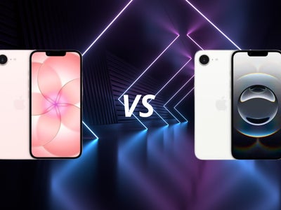 iPhone 17e : quelles différences avec l’iPhone 16e ?