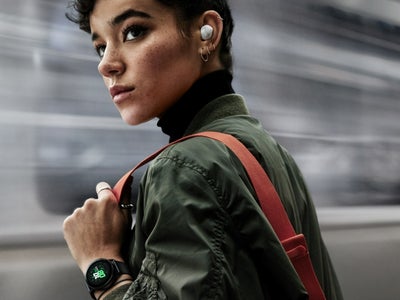 Bon plan Samsung : profitez d'un pack Galaxy Fit3 + Buds FE à moins de 100 €