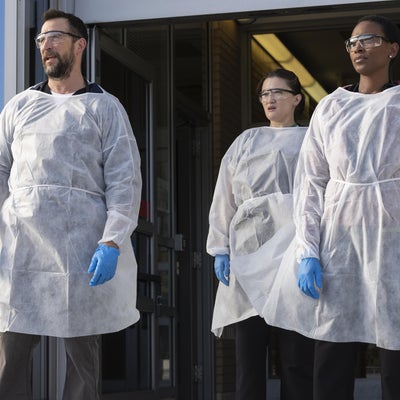 The Pitt : quand sortira la saison 2 sur HBO Max ?