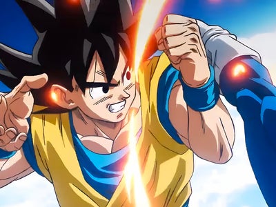 Dragon Ball Daima : la franchise revient dans une nouvelle série animée