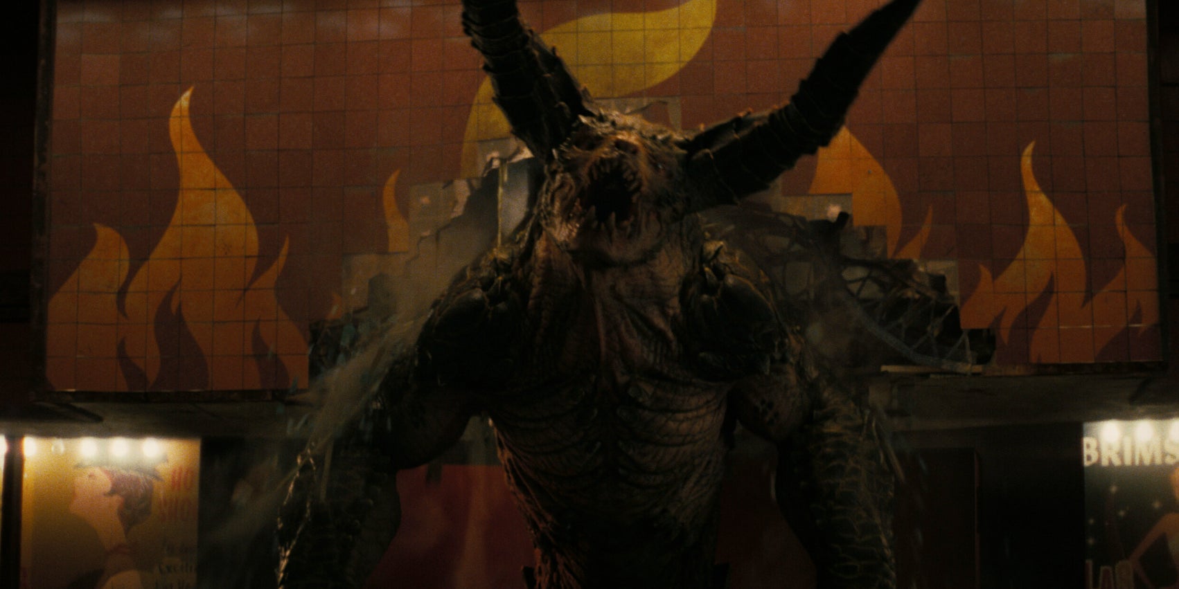 Quelle est cette créature inédite dans la série Fallout ?