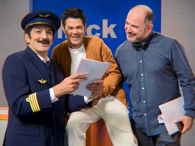 Canal+ : le programme des nouveautés en avril 2024