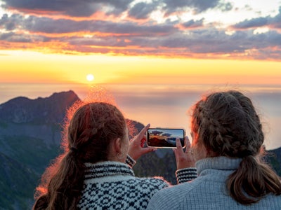 Le classement des meilleurs smartphones pour la photo en 2026