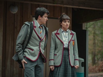 Sex Education : date, casting, intrigue… toutes les infos de la saison 4